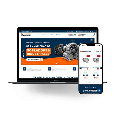 Imagen de Diseño Web