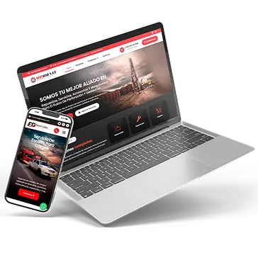 Imagen de Diseño Web