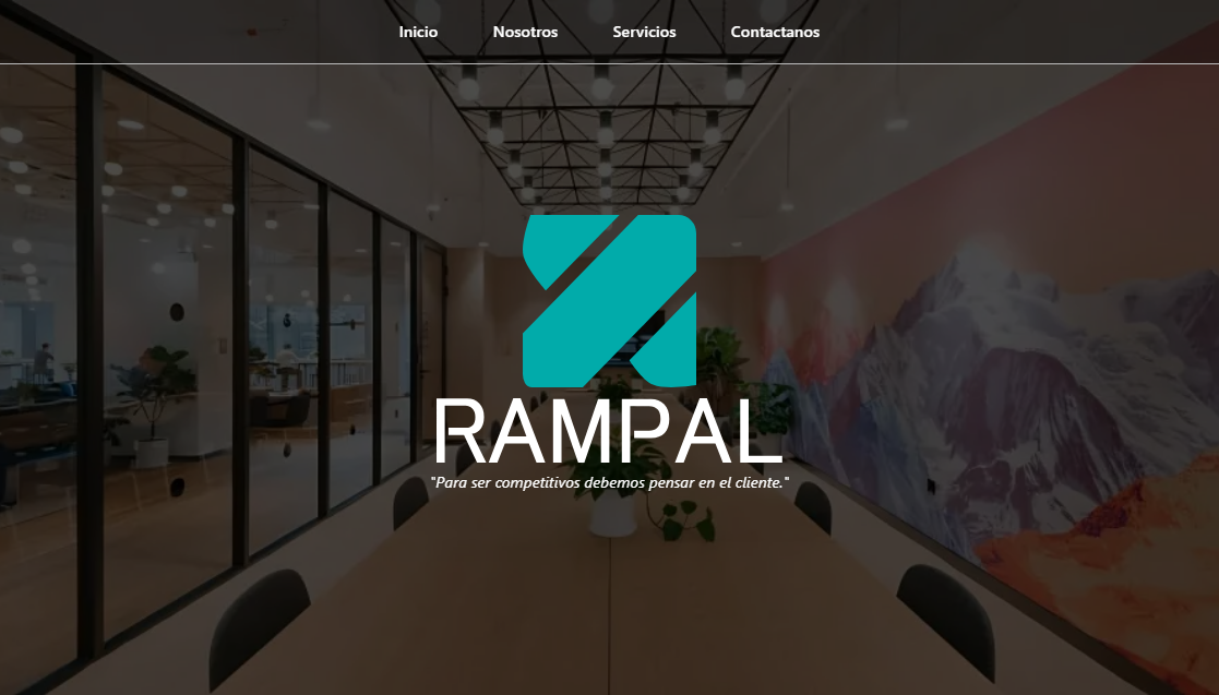 rampal contadores